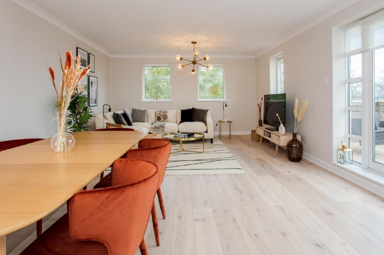 The Sparkford Gardens - Lovely 2Bdr With Balcony London Exterior photo