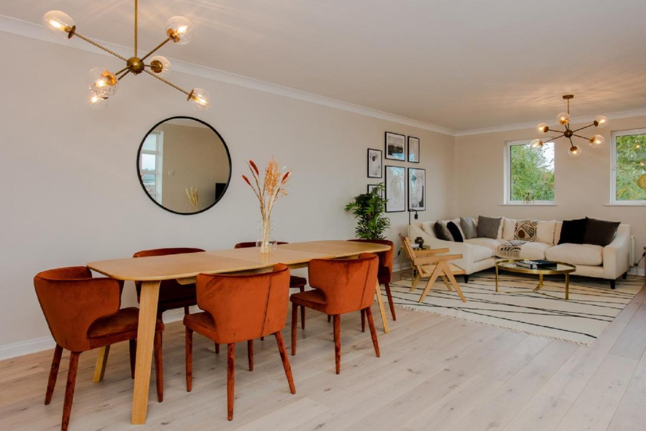 The Sparkford Gardens - Lovely 2Bdr With Balcony London Exterior photo